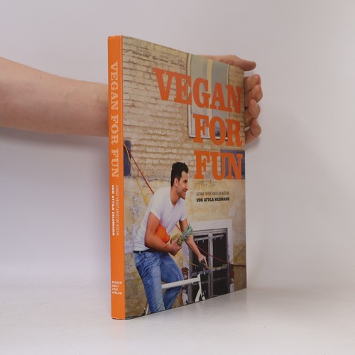 Vegan for fun - ., junge