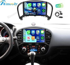 DAB+ Android 15 Carplay