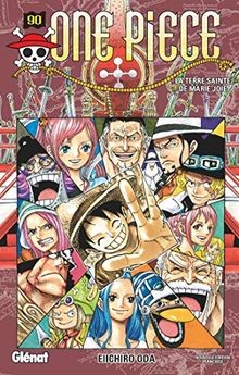 One piece terre - piece:, de