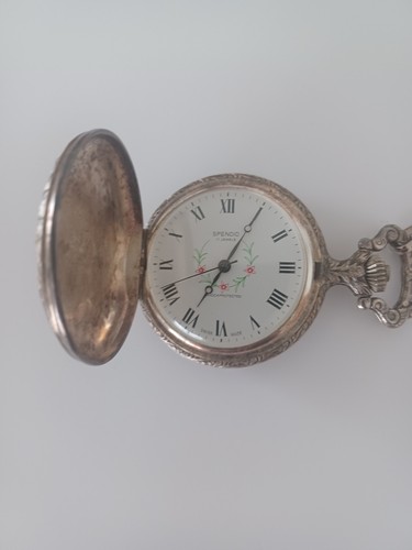 Taschenuhr spendit - taschenuhr,