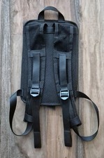 3M Versaflo Adflo Speedglas Rucksack BPK-01 für TR-300/TR-600/TR-800 PAPR Helm