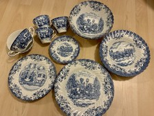 Geschirr - Johnson Brothers