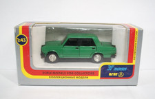 Russisches Modell Lada Nova