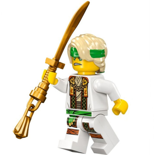 Lego ninjago minifigur - lego,