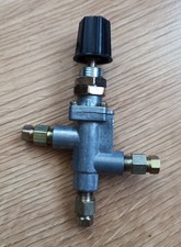 Ventil Scheibenwischer