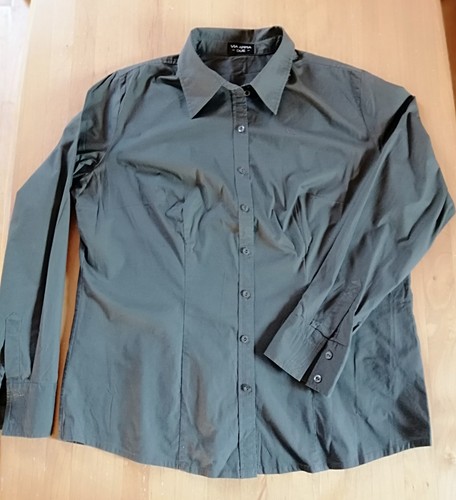 Via appia due - bluse, 46
