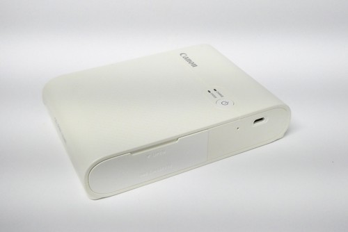 Canon selphy square qx10 - square,