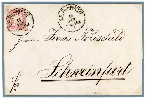 Bayern brief wappenserie - bayern,