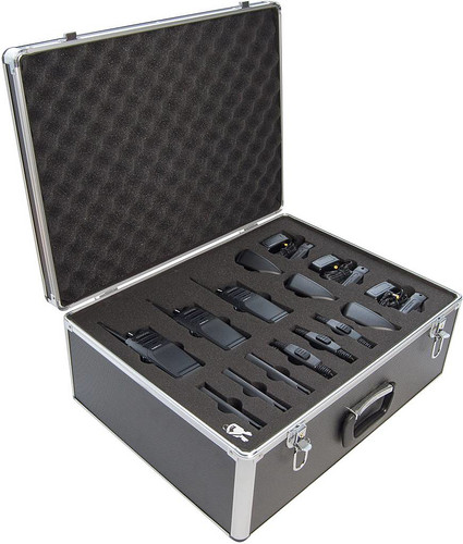 Kenwood pro talk 3701d 6er - talk,
