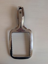 WMF Kartoffel-, Mozarella-, Eier-Schneider metall