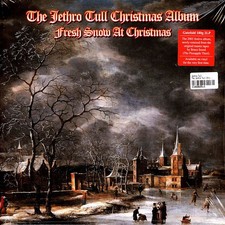 Jethro Tull - The Jethro Tull