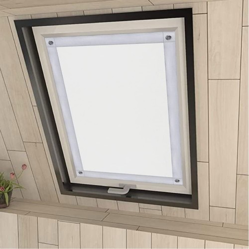 Verdunkelungsrollo dachfenster - verdunkelungsrollo,