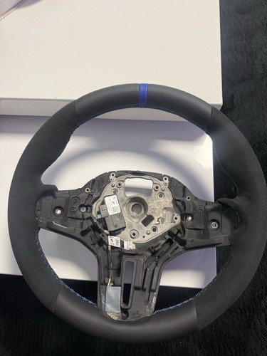 Bmw g30 g31 sportlenkrad - g30/g31, –