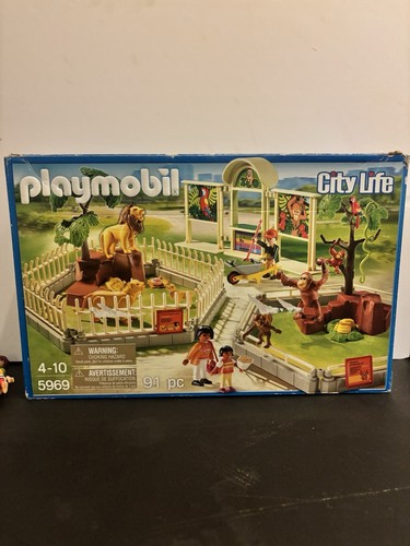 Playmobil 5969 city - playmobil,