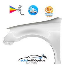 Kotflügel für VW GOLF 6 VI