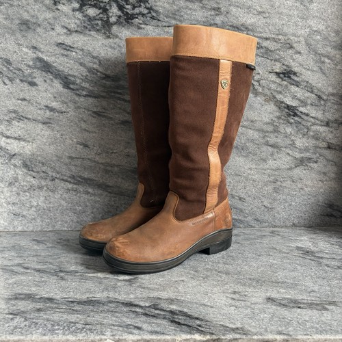 Ariat windermere hohe - ariat,