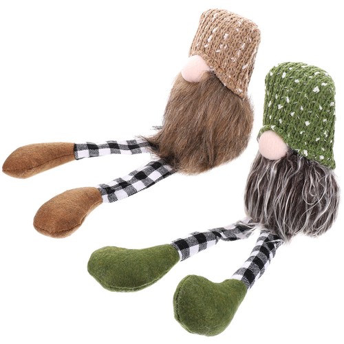 Stück weihnachtsornament - , 2