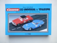 Henry Smits-Bode, Carrera 132