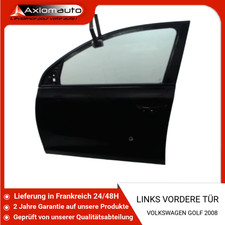 🇩🇪 LINKS VORDERE TÜR