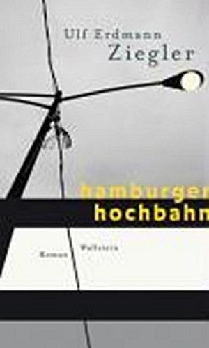 Hamburger hochbahn roman ulf - hochbahn.,