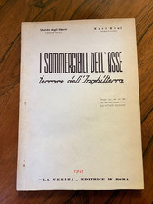 Von den Uberti - Die U-Boote