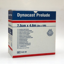 DYNACAST Prelude Gipsverband