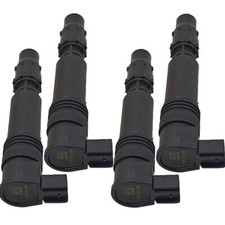 129700-3881 4Stk. Zündspule