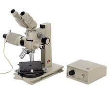 2 Labor Mikroscope - Metam