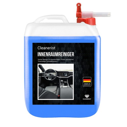 Car multi cleaner - 5,
