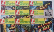 Bild Abenteuer AUSWAHL Lehning