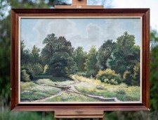 Bogacki – Sommerlandschaft