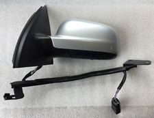 Original VW Lupo Außenspiegel links 6E1, 6X1 6E0857543