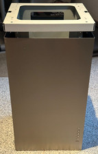 Edelstahl Aufhängung für Falmec Lux 90 Dunstabzugshaube Inselhaube