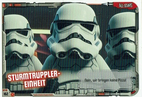 Lego star wars serie - serie, 2