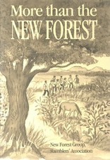More Than The New Forest