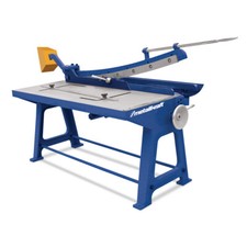 Metallkraft Manuelle