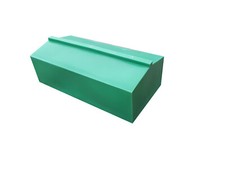 Ponton, Schwimmkörper