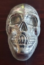 TOTENKOPF - 999 INDIUM -