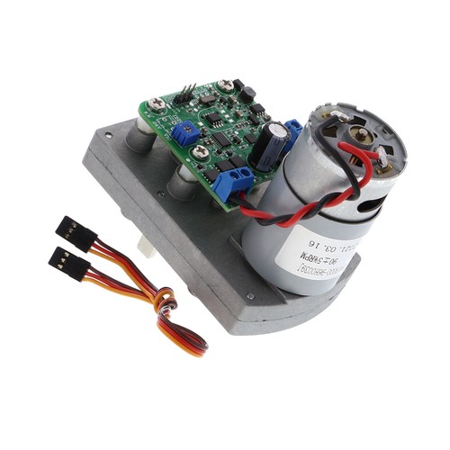 Servo motor extrem stark - servo,