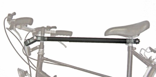 Heckträger rahmenadapter - heckträger,