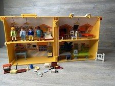 Playmobil Pet Vet Clinic Take