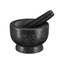 XXL Mörser mit Stößel