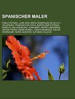 Spanischer Maler | Buch | 9781158823406