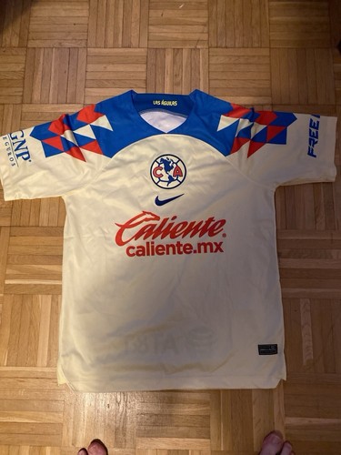 Trikot nike club america - trikot,