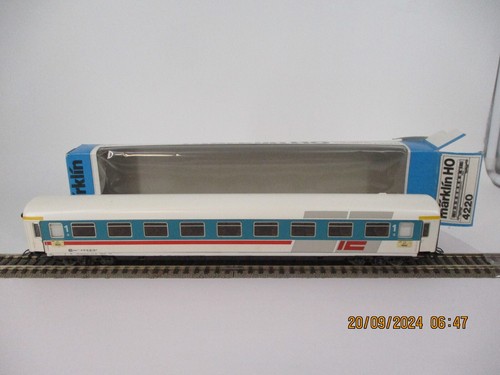 Märklin 4220 - märklin,
