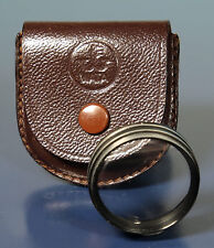 Wata Ø30mm Nahlinse close up lens Filter filter filtre Set Etui case - (41494)