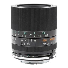 Tamron SP Tele Macro 90mm 2.5