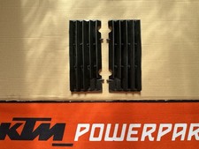 Kühlerschutz KTM 640 LC4 LC 4 GS 620 625 660 400 Duke Kühler Schutz Verkleidung