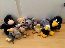 Nici Und Uli Stein Kuscheltiere Anhänger