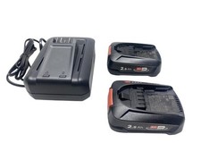 Akkus mit Ladegerät Starter